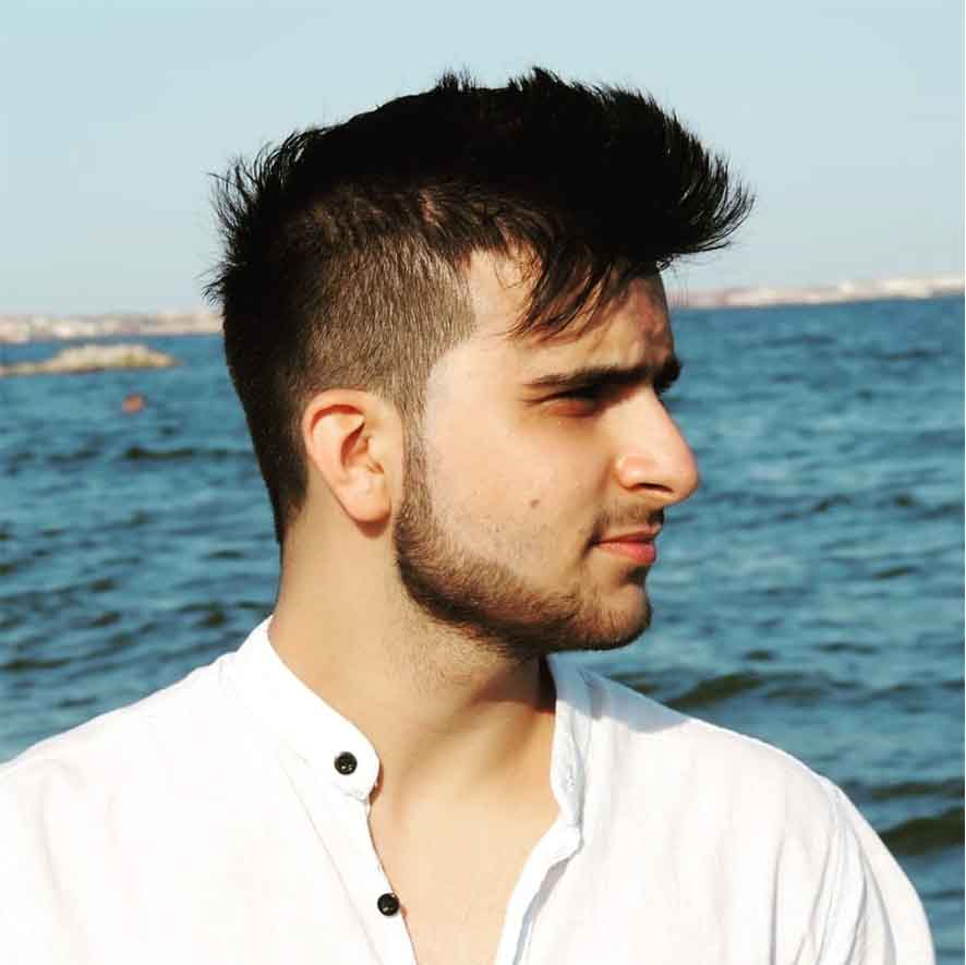 Arif Hajiyev Arif Hajiyev