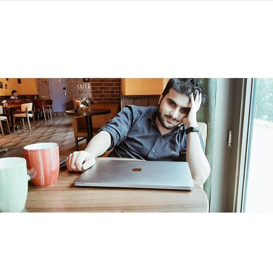 Arif Hajiyev Arif Hajiyev