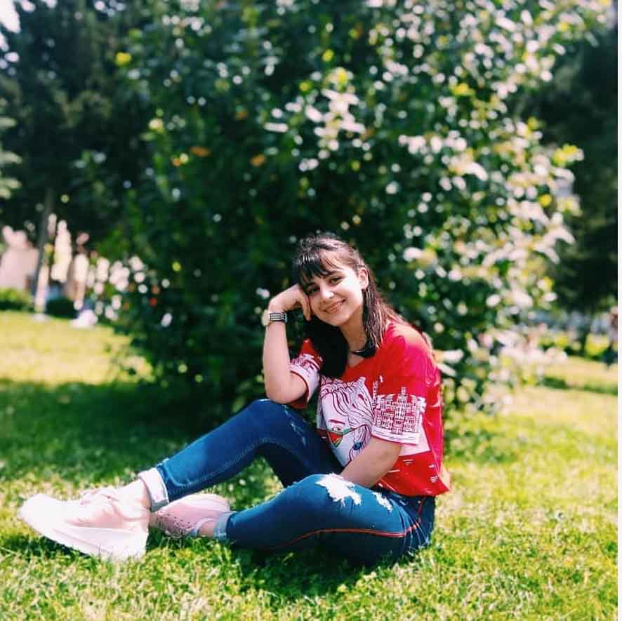 Zahra Sultan Zahra Sultan