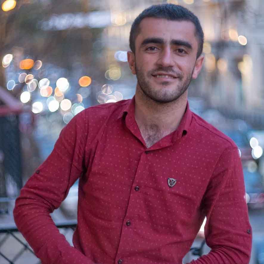Cingiz Safarov Cingiz Safarov